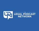 https://www.logocontest.com/public/logoimage/1701987212The Legal Podcast Network 006.png